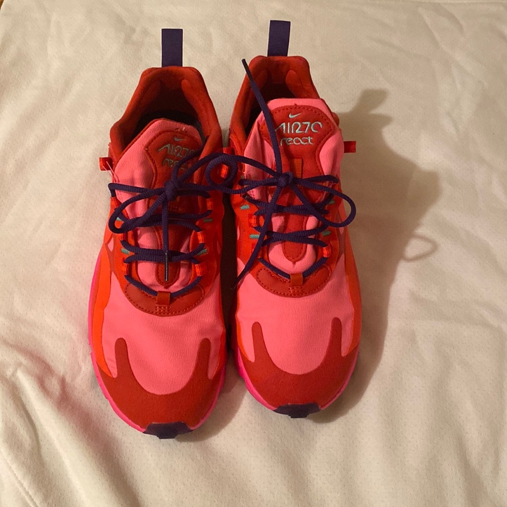 Women’s Nike Shoes